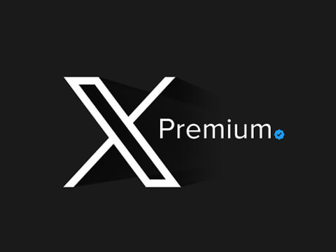 اکانت توییتر پرمیوم