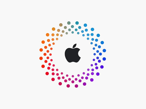 اپل آیدی آمریکا